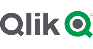 Logo Qlik