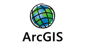 Logo ArcGIS