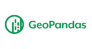 Logo geopandas