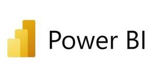 Logo Power BI