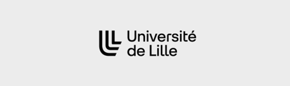 Logo Université de Lille