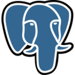 Logo PostGres