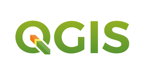 Logo QGIS