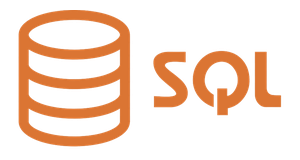 Logo SQL