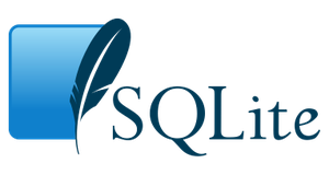 Logo SQLite